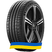 255/35 R21 Michelin Pilot Sport 5 98Y Легкова шина Київ