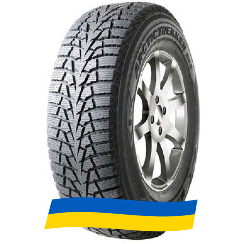 265/65 R17 Maxxis ARCTICTREKKER NS3 116T Позашляхова шина Київ - изображение 1