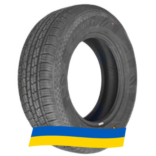 265/65 R17 Eternity SKD304 112T Позашляхова шина Киев - изображение 1