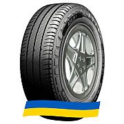 235/60 R17 Michelin Agilis 3 117/115R Легковантажна шина Київ