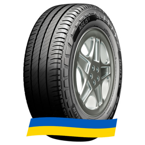 235/60 R17 Michelin Agilis 3 117/115R Легковантажна шина Київ - изображение 1