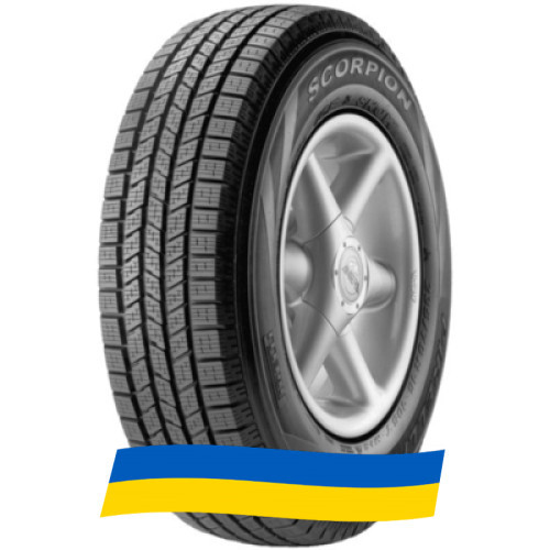 255/55 R18 Pirelli Scorpion Ice&Snow 109H Позашляхова шина Київ - изображение 1