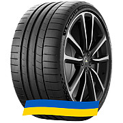 275/35 R21 Michelin Pilot Sport S 5 99Y Легковая шина Київ