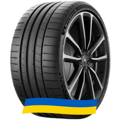 275/35 R21 Michelin Pilot Sport S 5 99Y Легковая шина Київ - изображение 1