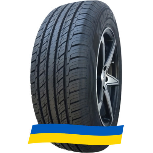 235/60 R18 Kapsen PracticalMax H/P HP7 107H Позашляхова шина Київ - изображение 1