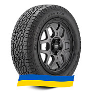 265/70 R17 BFGoodrich Trail-Terrain T/A 115T Позашляхова шина Київ