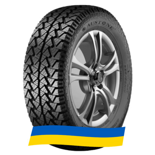 235/65 R17 Austone Athena SP-302 108T Позашляхова шина Київ - изображение 1