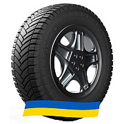 235/60 R17 Michelin Agilis CrossClimate 117/115R Легковантажна шина Київ