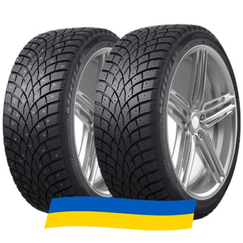 255/55 R18 Triangle IcelynX TI501 109T Позашляхова шина Київ - изображение 1