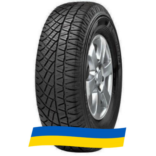 235/50 R18 Michelin Latitude Cross 97H Позашляхова шина Київ - изображение 1