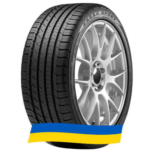 245/45 R18 Goodyear Eagle Sport TZ 96W Легкова шина Київ - изображение 1