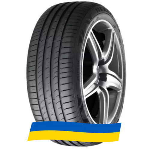 225/55 R17 Nexen N'Fera Primus SU1 Plus 101W Легковая шина Київ - изображение 1