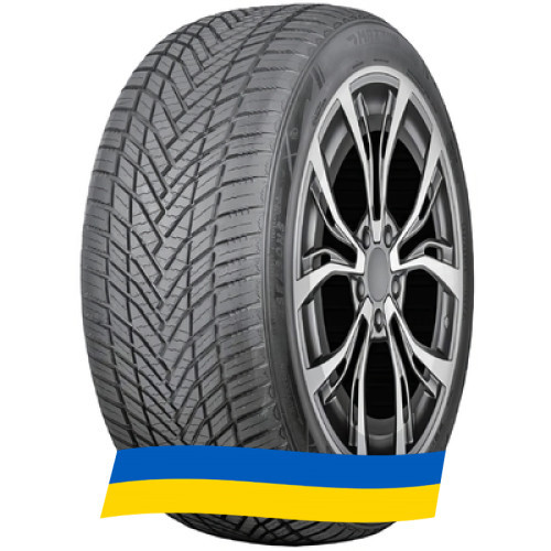 225/60 R17 Mazzini Cross AllSeason AS8 103V Легкова шина Київ - изображение 1