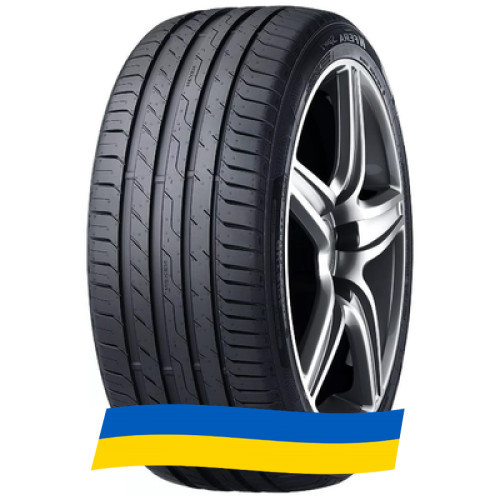 225/55 R19 Nexen N'Fera Sport SUV 99V Позашляхова шина Київ - изображение 1