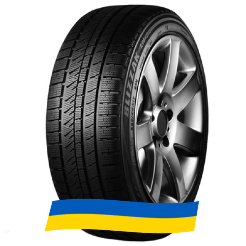 215/50 R17 Bridgestone Blizzak LM-30 95V Легковая шина Київ - изображение 1