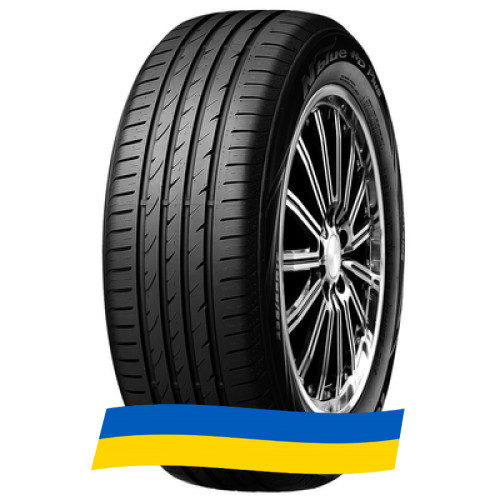 235/60 R17 Nexen N'blue HD Plus 102H Легкова шина Київ - изображение 1