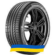 245/45 R18 Continental ContiSportContact 5 96W Легковая шина Київ