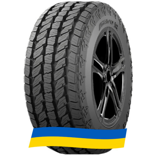 265/70 R17 Arivo Terramax ARV A/T 115S Позашляхова шина Київ - изображение 1