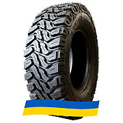 265/70 R17 Equipe (наварка) 4x4 VIPER MT 112/109Q Позашляхова шина Київ