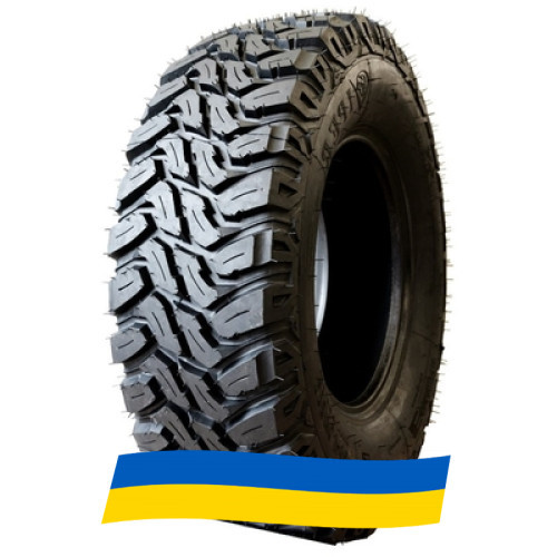 265/70 R17 Equipe (наварка) 4x4 VIPER MT 112/109Q Позашляхова шина Київ - изображение 1