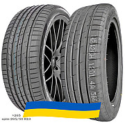 235/55 R17 Aplus A610 103W Позашляхова шина Київ