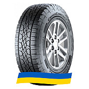 255/70 R17 Continental CrossContact ATR 112T Легкова шина Київ