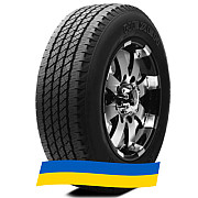 245/60 R18 Nexen Roadian HT SUV 104H Позашляхова шина Київ