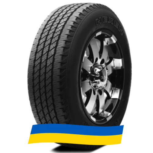 245/60 R18 Nexen Roadian HT SUV 104H Позашляхова шина Киев - изображение 1