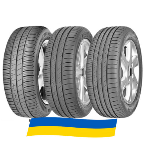 215/65 R17 Goodyear EfficientGrip Performance 99V Легкова шина Киев - изображение 1