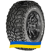 265/70 R17 Cooper Discoverer STT Pro 121/118Q Позашляхова шина Київ