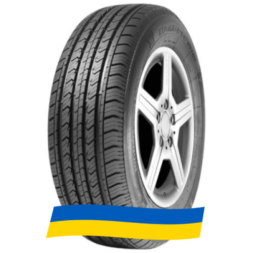 215/60 R17 Sunfull Mont-Pro HT782 96H Легкова шина Київ - изображение 1