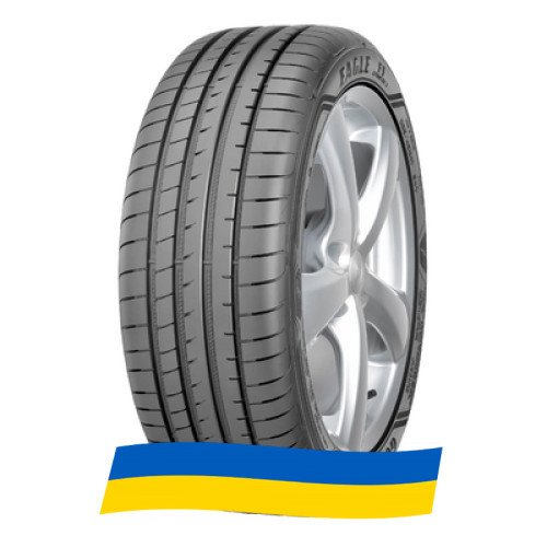 275/55 R19 Goodyear Eagle F1 Asymmetric 3 SUV 111W Позашляхова шина Київ - изображение 1