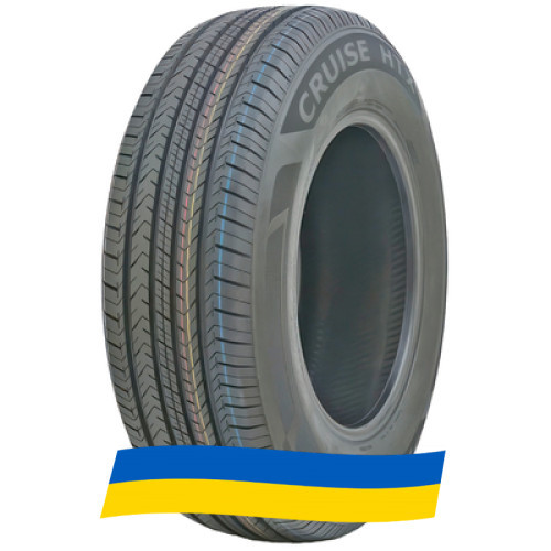 235/65 R17 Mazzini CRUISE HTX 108V Позашляхова шина Киев - изображение 1