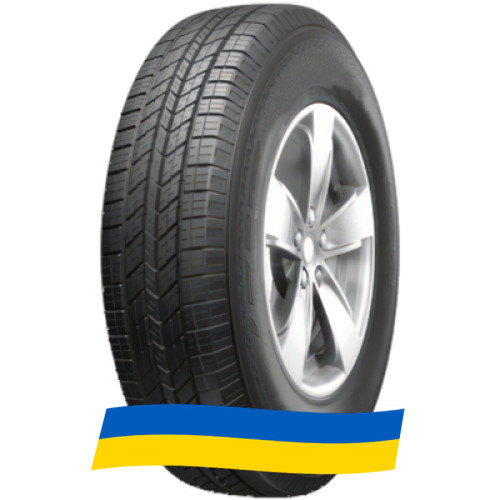 265/65 R18 Mazzini Eco802 114T Позашляхова шина Київ - изображение 1