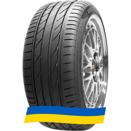 235/40 R18 Maxxis Victra Sport 5 95Y Легкова шина Київ - изображение 1