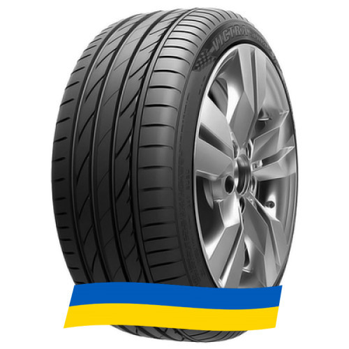 295/40 R20 Maxxis Victra Sport 5 SUV 110Y Позашляхова шина Киев - изображение 1