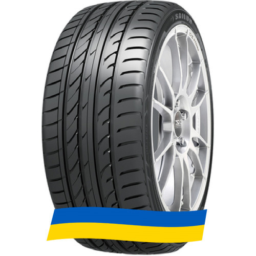 245/45 R18 Sailun Atrezzo ZSR 100W Легкова шина Киев - изображение 1