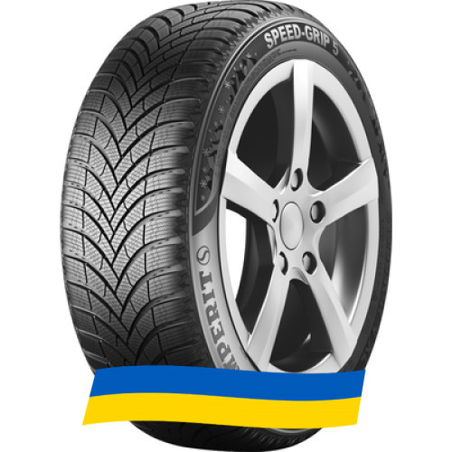 235/50 R18 Semperit Speed-Grip 5 101V Легковая шина Киев - изображение 1