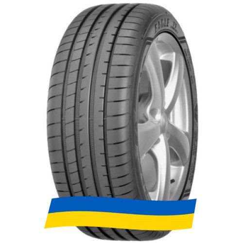 225/55 R17 Goodyear Eagle F1 Asymmetric 3 101W Легкова шина Киев - изображение 1