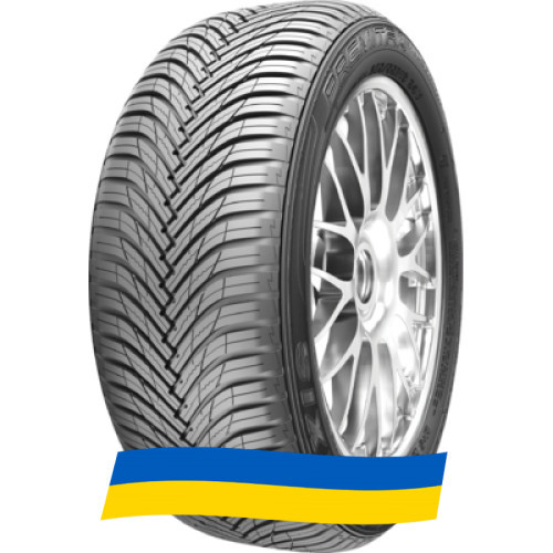 225/55 R17 Maxxis Premitra All Season AP3 101W Легкова шина Киев - изображение 1