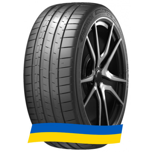 285/35 R19 Hankook Ventus S1 evo Z K129 103Y Легкова шина Киев - изображение 1