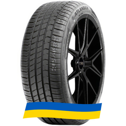 215/55 R17 Atlander XSport-86 98W Легкова шина Київ - изображение 1