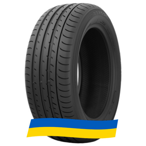 225/55 R17 Toyo Proxes R54 97V Легкова шина Київ - изображение 1