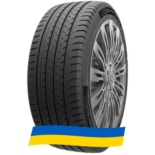 265/40 R21 Doublestar PRTECH DSU02 105Y Легкова шина Київ - изображение 1