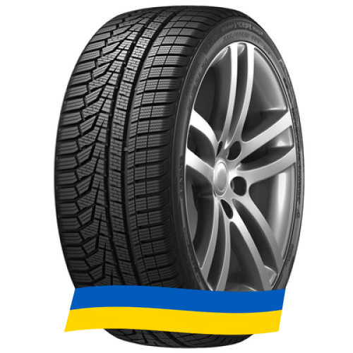 205/55 R17 Hankook Winter i*cept evo2 W320 95H Легкова шина Київ - изображение 1