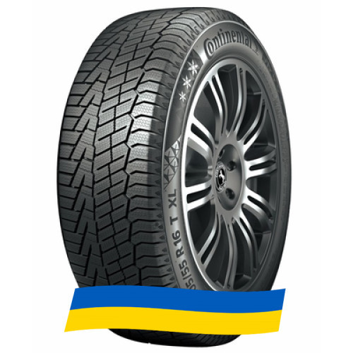 225/65 R17 Continental NorthContact NC6 102T Легкова шина Київ - изображение 1