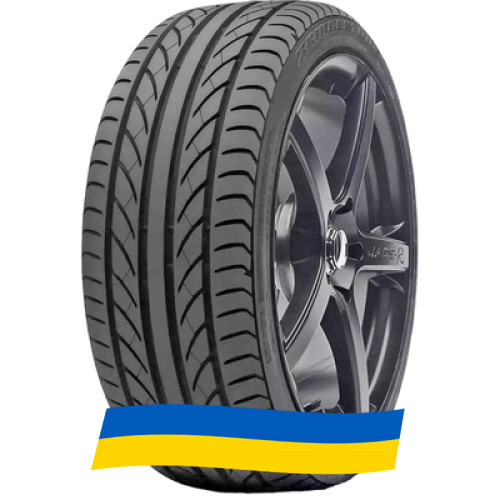 285/30 R18 Bridgestone Potenza S-02a Pole Position 93Y Легкова шина Київ - изображение 1