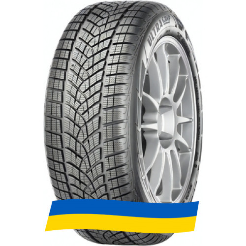 215/60 R18 Goodyear UltraGrip Performance + SUV 98H Позашляхова шина Київ - изображение 1