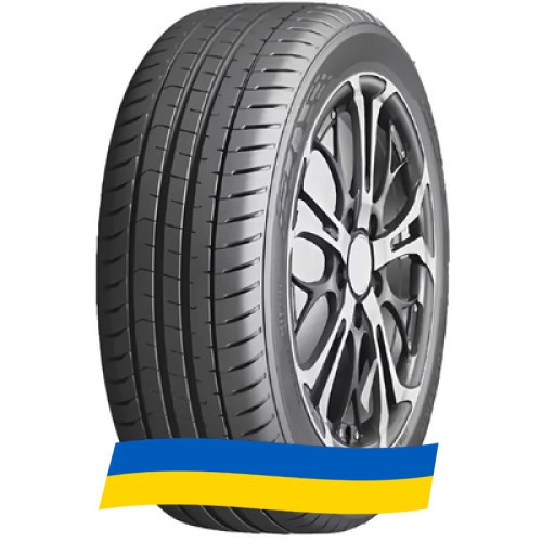 225/40 R18 Doublestar Maximum DH03 92W Легкова шина Київ - изображение 1