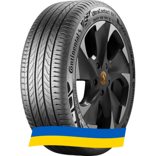 225/55 R17 Continental UltraContact NXT 101W Легковая шина Київ - изображение 1